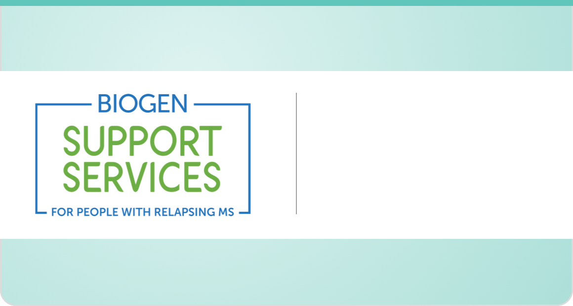 biogen support services logo